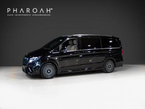 Mercedes-Benz V-Class V300d Exclusive - Image 1