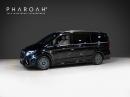 Thumbnail Mercedes-Benz V-Class V300d Exclusive