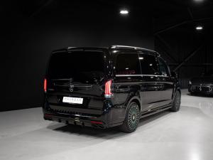 Mercedes-Benz V-Class V300d Exclusive - Image 20