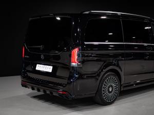 Mercedes-Benz V-Class V300d Exclusive - Image 21
