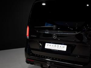 Mercedes-Benz V-Class V300d Exclusive - Image 22
