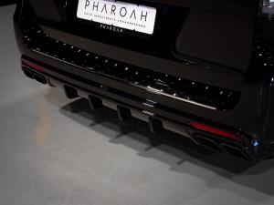 Mercedes-Benz V-Class V300d Exclusive - Image 23