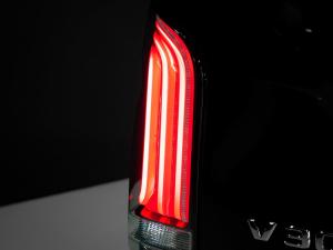 Mercedes-Benz V-Class V300d Exclusive - Image 25