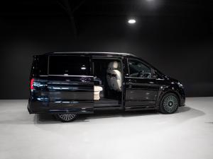 Mercedes-Benz V-Class V300d Exclusive - Image 26