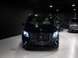 Mercedes-Benz V-Class V300d Exclusive - Image 2