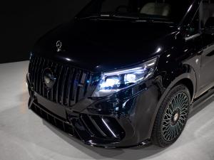 Mercedes-Benz V-Class V300d Exclusive - Image 4