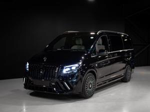 Mercedes-Benz V-Class V300d Exclusive - Image 5