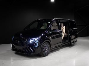 Mercedes-Benz V-Class V300d Exclusive - Image 6