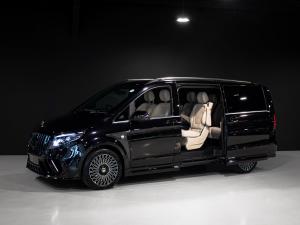 Mercedes-Benz V-Class V300d Exclusive - Image 7