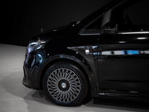 Mercedes-Benz V-Class V300d Exclusive - Image 8