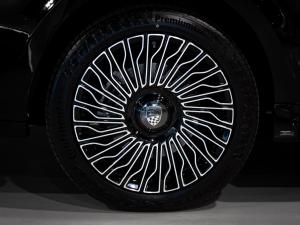 Mercedes-Benz V-Class V300d Exclusive - Image 9