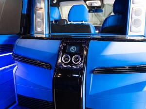 Mercedes-Benz Vito 116 CDI Tourer Select XL - Image 17