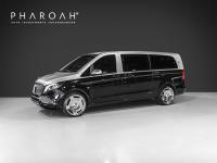 Thumbnail Mercedes-Benz Vito 116 CDI Tourer Select XL