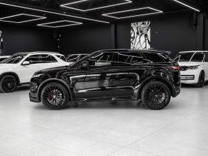 Land Rover Range Rover Evoque D180 SE - Image 19