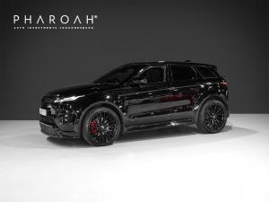 Land Rover Range Rover Evoque D180 SE - Image 1