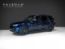 Thumbnail Land Rover Range Rover Sport HSE TDV6