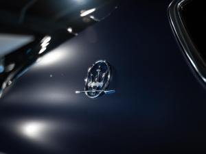 Maserati Levante Diesel - Image 13