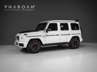 Thumbnail Mercedes-Benz G-Class G63
