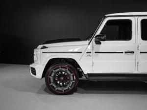 Mercedes-Benz G-Class G63 - Image 23
