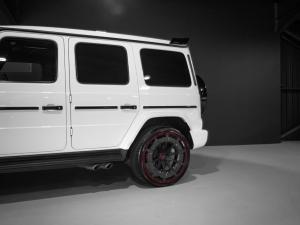 Mercedes-Benz G-Class G63 - Image 26