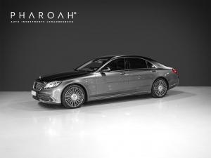 Mercedes-Benz S-Class S560 L - Image 1