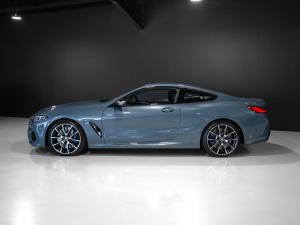 BMW 8 Series M850i xDrive coupe - Image 16
