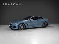 Thumbnail BMW 8 Series M850i xDrive coupe