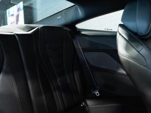 BMW 8 Series M850i xDrive coupe - Image 8