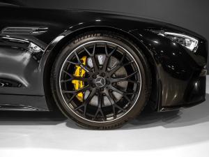 Mercedes-Benz SL SL43 - Image 10