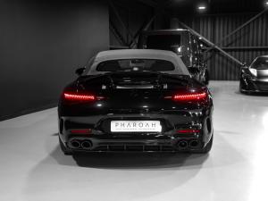 Mercedes-Benz SL SL43 - Image 11