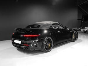 Mercedes-Benz SL SL43 - Image 12