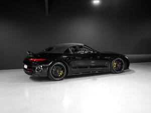 Mercedes-Benz SL SL43 - Image 13