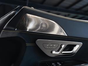 Mercedes-Benz SL SL43 - Image 17