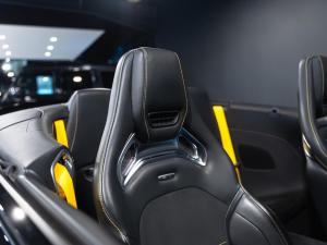 Mercedes-Benz SL SL43 - Image 19