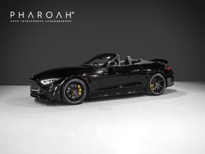 Mercedes-Benz SL SL43 - Image 1