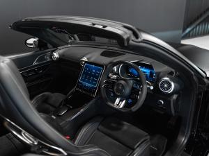 Mercedes-Benz SL SL43 - Image 20