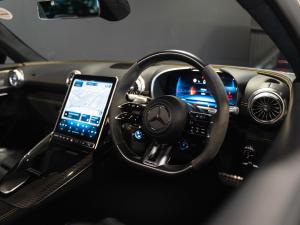 Mercedes-Benz SL SL43 - Image 20