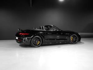 Mercedes-Benz SL SL43 - Image 22