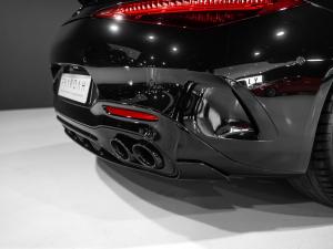 Mercedes-Benz SL SL43 - Image 25