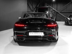 Mercedes-Benz SL SL43 - Image 27