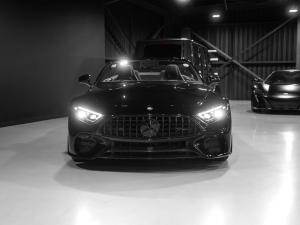 Mercedes-Benz SL SL43 - Image 2