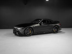 Mercedes-Benz SL SL43 - Image 4
