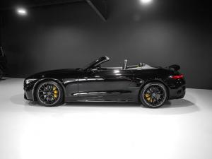 Mercedes-Benz SL SL43 - Image 4