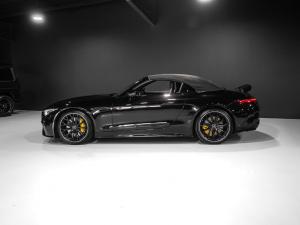 Mercedes-Benz SL SL43 - Image 5