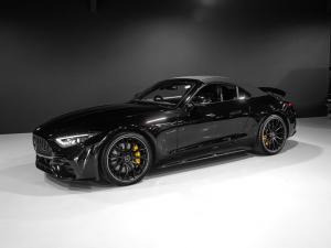Mercedes-Benz SL SL43 - Image 6