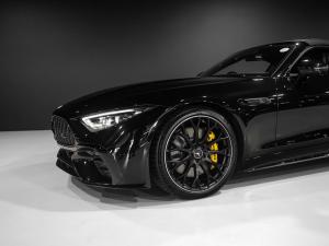 Mercedes-Benz SL SL43 - Image 7