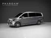 Thumbnail Mercedes-Benz V-Class V300d Exclusive