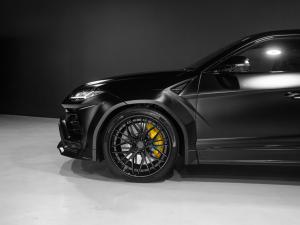 Lamborghini Urus Urus - Image 25