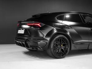 Lamborghini Urus Urus - Image 30