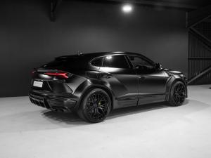 Lamborghini Urus Urus - Image 4
